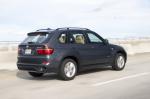 BMW X5 2011 года